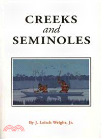 Creeks and Seminoles