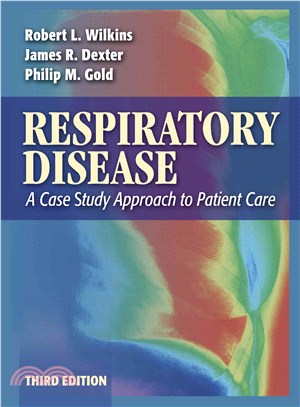 Respiratory Disease ─ A Case Study Approach to Patient Care