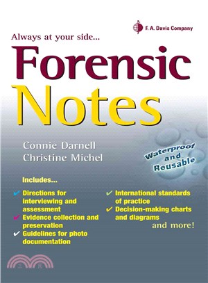 Forensic Notes