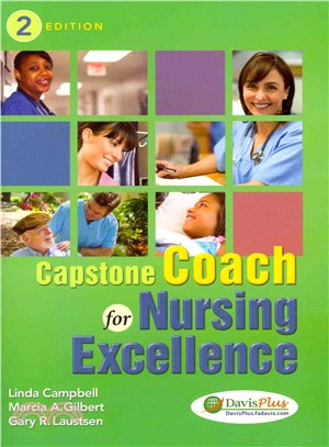 Capstone Coach for Nursing Excellence