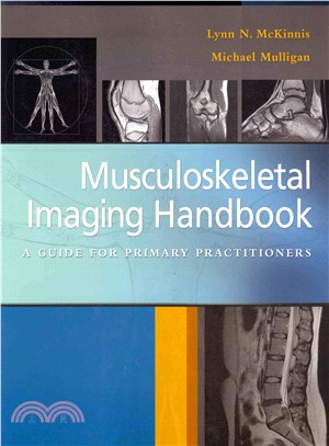 Musculoskeletal Imaging Handbook ─ A Guide to Primary Practitioners