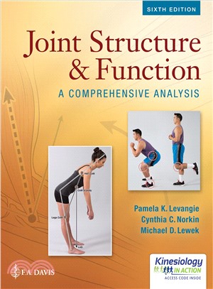 Joint Structure and Function ― A Comprehensive Analysis