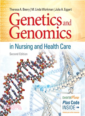 Genetics and Genomics in Nursing and Health Care