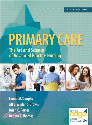 Primary Care ― Art and Science of Advanced Practice Nursing - an Interprofessional Approach