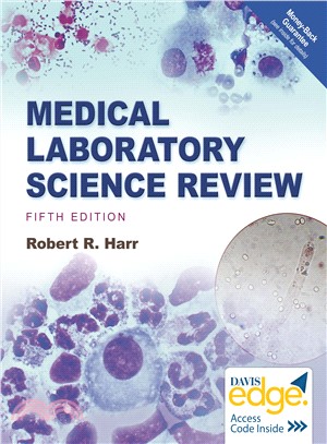 Medical Laboratory Science Review