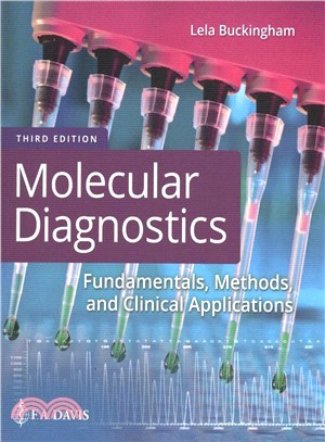 Molecular Diagnostics: Fundamentals, Methods and Clinical Applications