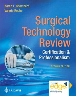 Surgical Technology Review ― Certification & Professionalism