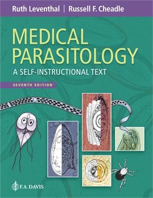 Medical Parasitology ― A Self-instructional Text