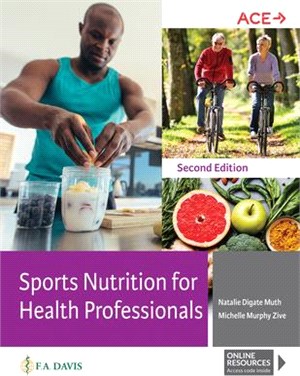 Sports Nutrition for Health Professionals