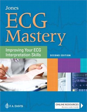 ECG Mastery ― Improving Your ECG Interpretation Skills