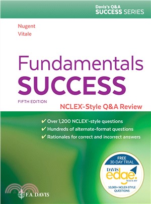 Fundamentals Success ― Nclex-style Q&a Review