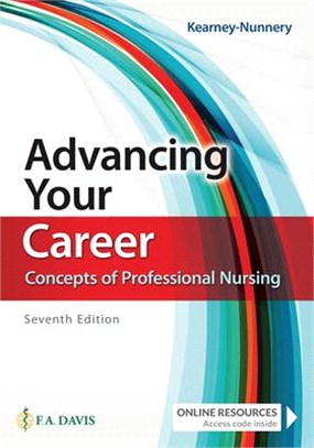 Advancing Your Career ― Concepts in Professional Nursing