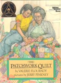 The Patchwork Quilt