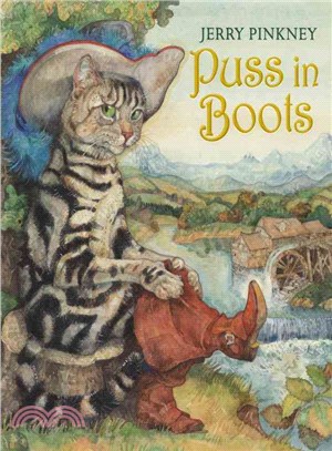 Puss in Boots /