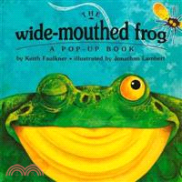 The Wide-Mouthed Frog