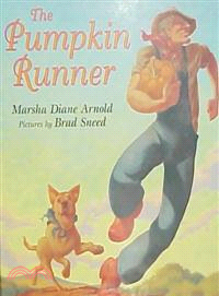 The Pumpkin Runner
