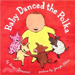 Baby Danced the Polka