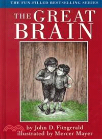 The great brain