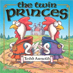 The Twin Princes