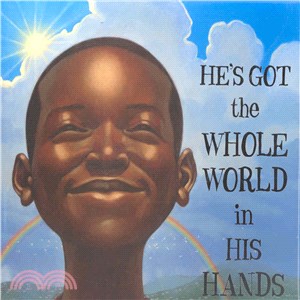 He's Got the Whole World in His Hands