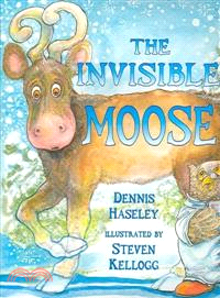The Invisible Moose