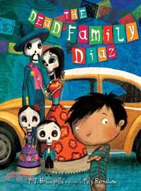 The dead family Diaz /