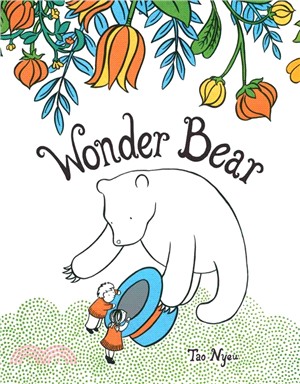 Wonder Bear /