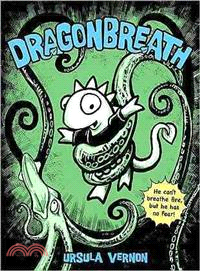 Dragonbreath