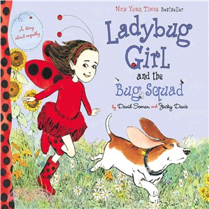 Ladybug Girl and the Bug Squ...