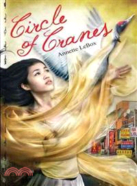 The Crane Wife's Daughter