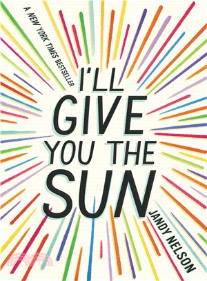 I'll give you the sun /