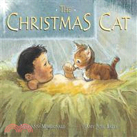 The Christmas Cat