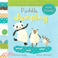 Puddle Jumping