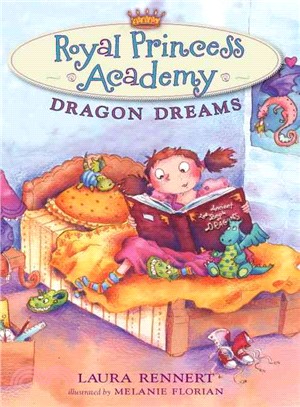 Dragon Dreams