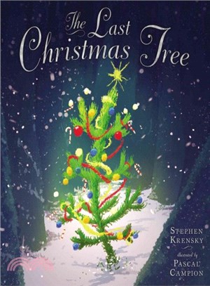 The Last Christmas Tree