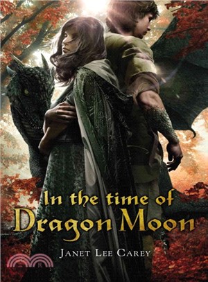 In the time of dragon moon /