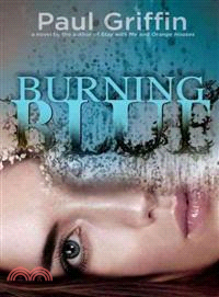 Burning Blue