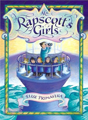 Ms. Rapscott's girls /