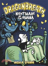 Nightmare of the iguana /