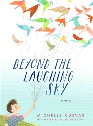 Beyond the Laughing Sky