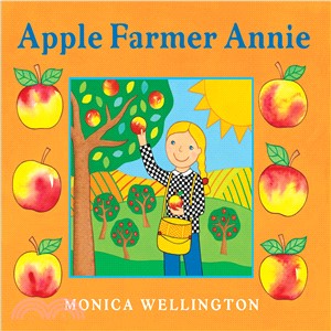 Apple farmer Annie /