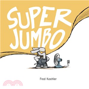 Super Jumbo /