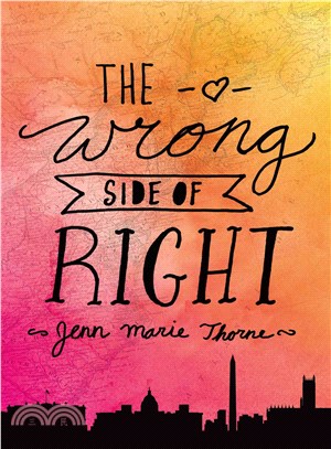 The wrong side of right /