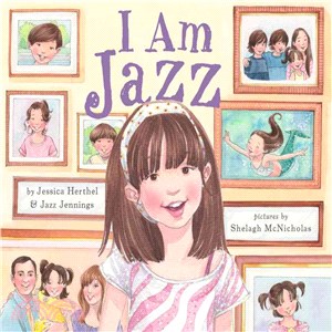 I am Jazz /