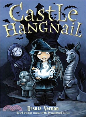 Castle Hangnail /