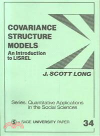Covariance Structure Models