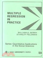 Multiple Regression in Practice