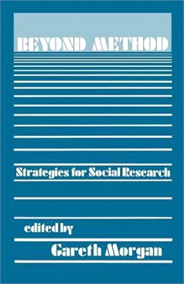 Beyond Method ― Strategies for Social Research
