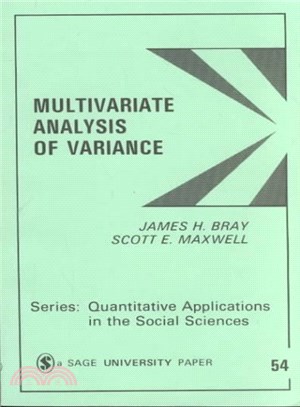 Multivariate analysis of var...