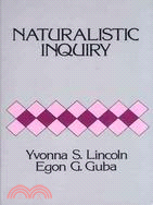 Naturalistic inquiry /